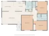 18 Chapman Street, West Gladstone, Qld 4680-Floorplan