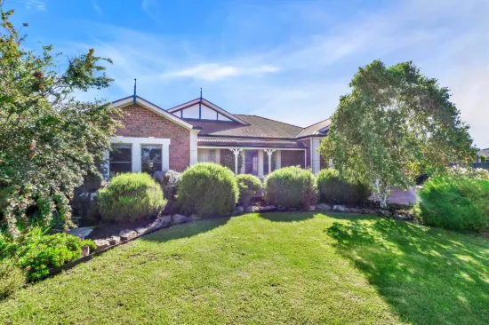 18 Chardonnay Drive, Nuriootpa, SA 5355