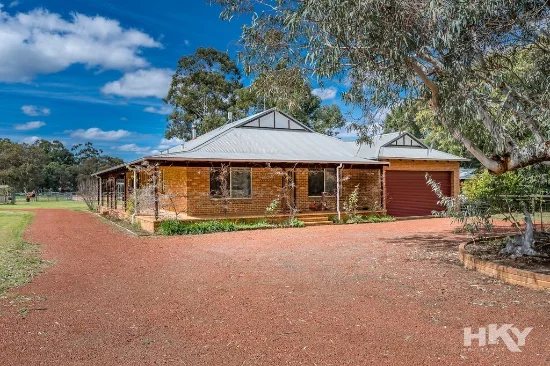 18 Charolais Trail, Lower Chittering, WA 6084