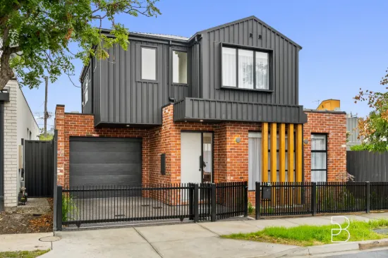 18 Chatham Street, Footscray, Vic 3011