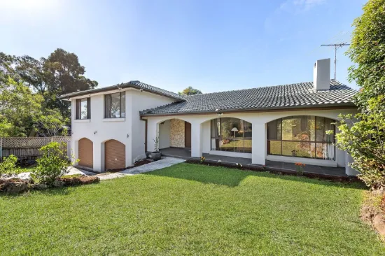 18 Chelmsford Road, Asquith NSW 2077-Image