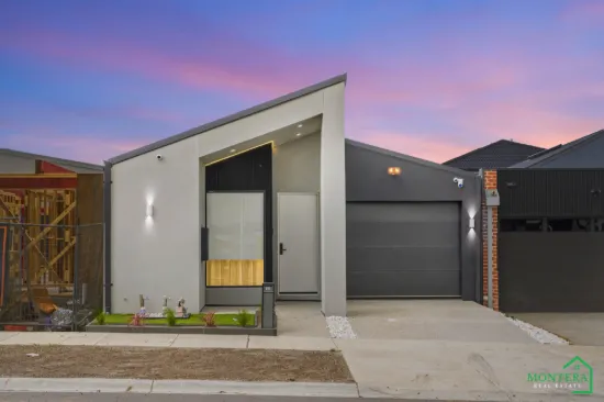 18 Chepstow Street, Craigieburn, Vic 3064