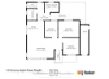 18 Chimney Heights Road, Stieglitz, Tas 7216-Floorplan