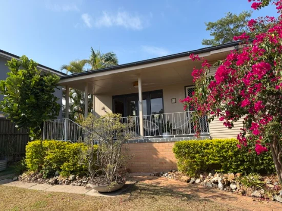 18 Chingford St, Chermside West, Qld 4032