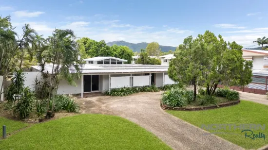 18 Choonda Street, Cranbrook, Qld 4814