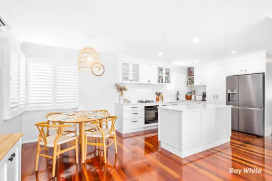 18 Chrisney Street, Lammermoor QLD 4703-Image
