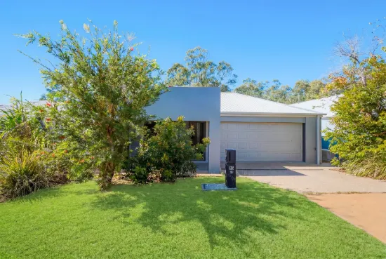 18 Christina Rd, Clinton, Qld 4680