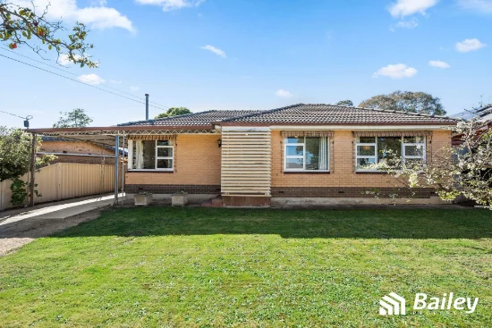 18 Church Street, Tea Tree Gully, SA 5091