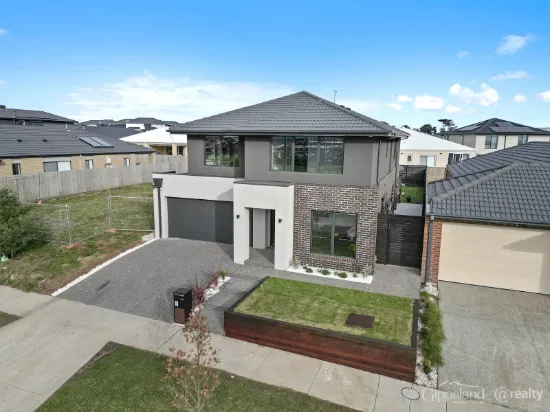 18 Clara Drive, Clyde North, Vic 3978