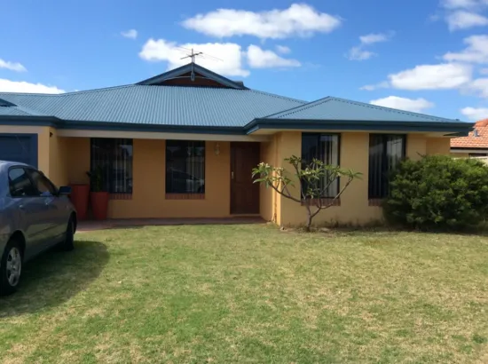 18 Clarafield Meander, Tapping, WA 6065