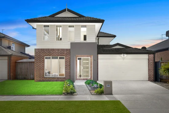18 Claremont Street, Craigieburn, Vic 3064