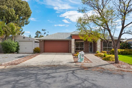 18 Clement Grove, Burton SA 5110-Image