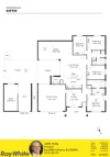 18 Clement Grove, Burton SA 5110-Floorplan