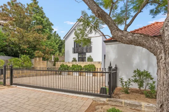 18 Cliff Way, Claremont WA 6010-Image