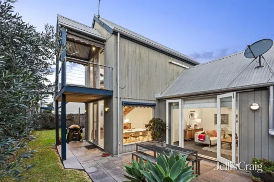 18 Clifford Parade, Barwon Heads, Vic 3227