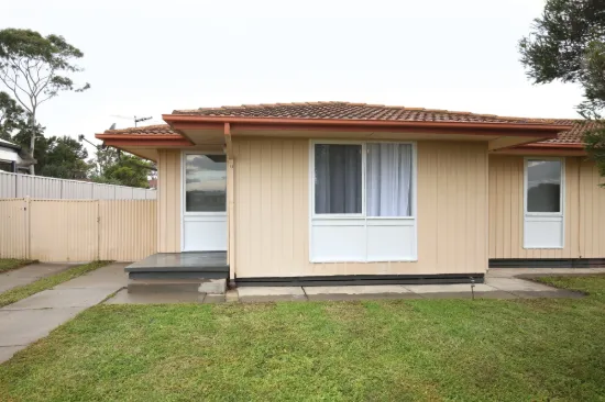 18 Clifford Street, Murray Bridge, SA 5253