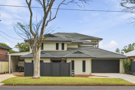 18 Clifford Street, Woody Point, Qld 4019 - For Sale