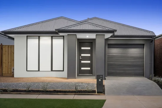 18 Climbing Drive, Wyndham Vale, Vic 3024