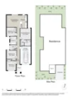18 Climbing Drive, Wyndham Vale, Vic 3024-Floorplan