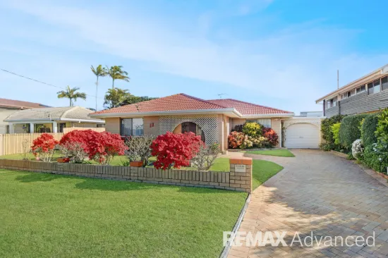 18 Clipper Street, Bongaree, Qld 4507