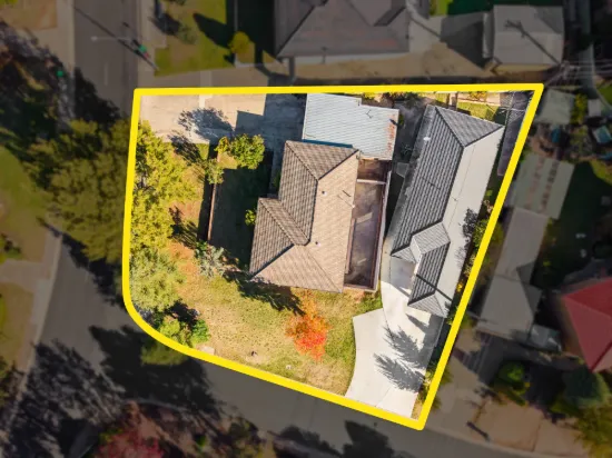 18 Clive Steele Avenue, Monash, ACT 2904