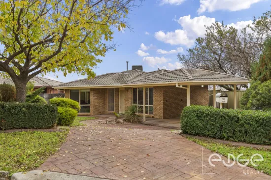 18 Clover Court, Wynn Vale, SA 5127