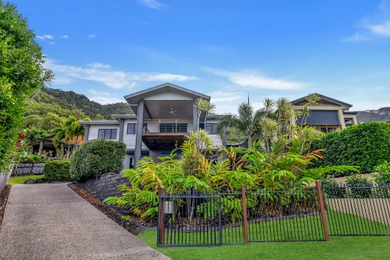 18 Cocus Crescent, Palm Cove, Qld 4879 - For Rent