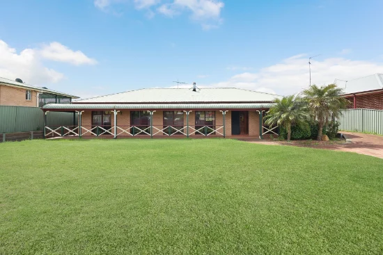 18 Coevon Road, Buxton, NSW 2571