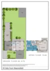 18 Colby Court, Beaconsfield, Qld 4740-Floorplan