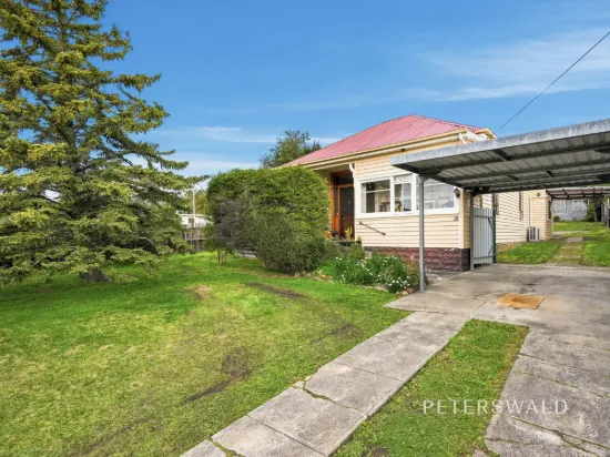 18 Coleman Street, Moonah, Tas 7009