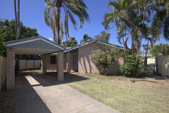 18 Colleen Avenue, Emerald, Qld 4720