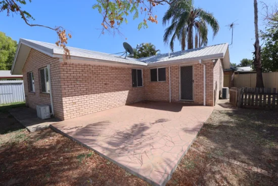 18 Colleen Avenue, Emerald, Qld 4720-Image