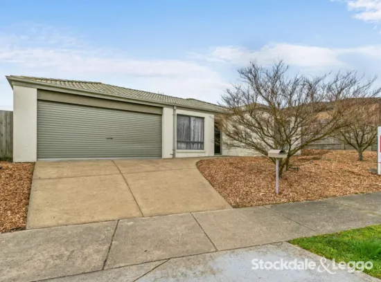 18 College Avenue, Traralgon, Vic 3844