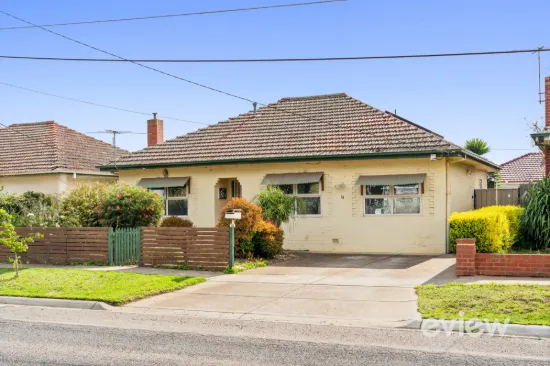 18 College Road, Werribee, Vic 3030