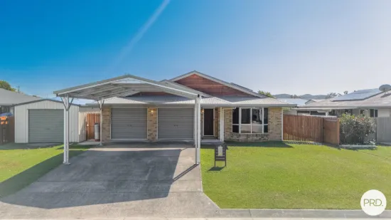 18 Collett Court, Marian, Qld 4753