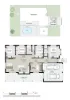 18 Collett Court, Marian, Qld 4753-Floorplan