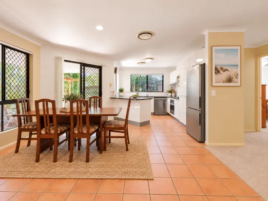 18 Comet Drive, Sunrise Beach, Qld 4567