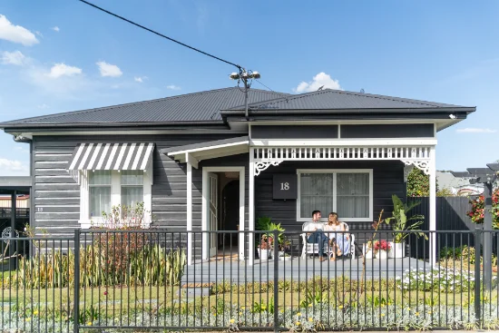 18 Comfort Avenue, Cessnock, NSW 2325