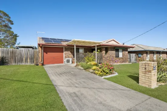 18 Commander Street, Deception Bay, Qld 4508