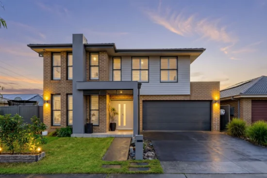 18 Commander Street, JORDAN SPRINGS NSW 2747-Image