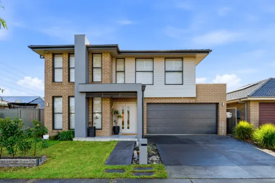 18 Commander Street, Jordan Springs, NSW 2747