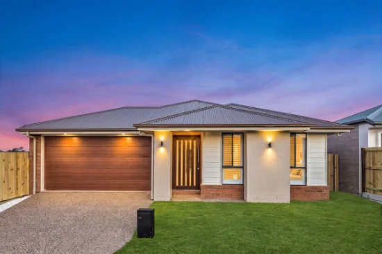 18 Compass Road, Flagstone, Qld 4280