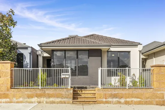 18 Conferta Link, Banksia Grove, WA 6031