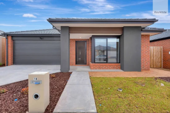 18 Conifer Drive, Wallan, Vic 3756