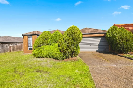 18 Connor Street, Bacchus Marsh, Vic 3340