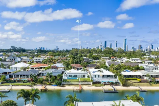 18 Coobowie Street, Broadbeach Waters, Qld 4218