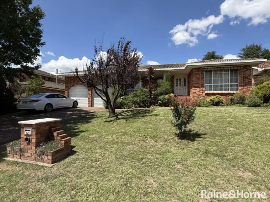 18 Coogal Drive, Orange, NSW 2800