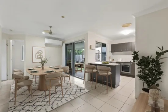 18 Coogee Terrace, Blacks Beach, Qld 4740