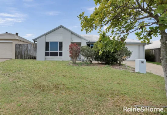 18 Coogee Terrace, Blacks Beach, Qld 4740