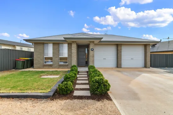 18 Cook Avenue, Blyth, SA 5462